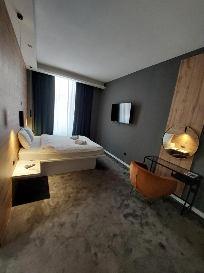 A8 B&B Zagreb Exterior photo