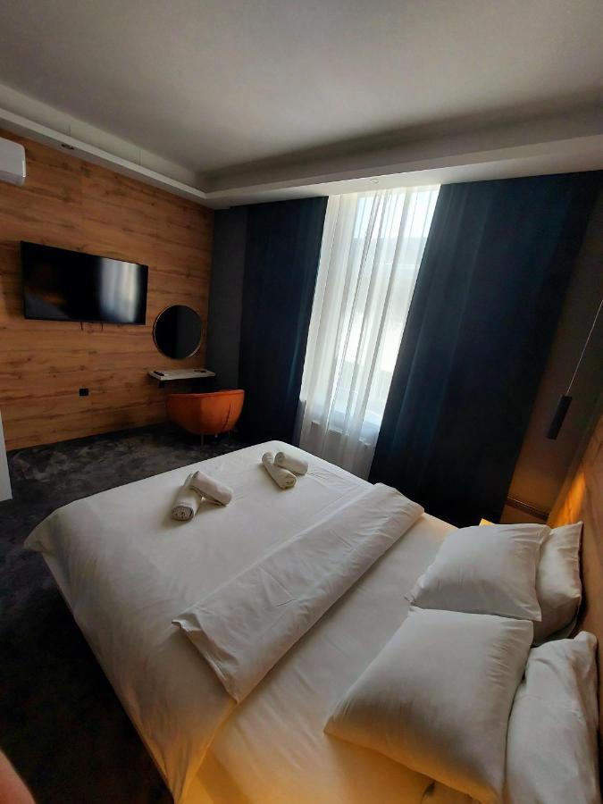 A8 B&B Zagreb Exterior photo