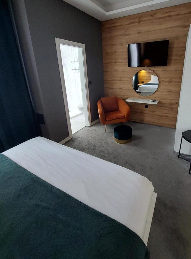 A8 B&B Zagreb Exterior photo