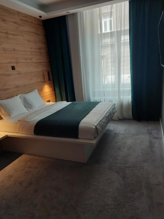 A8 B&B Zagreb Exterior photo